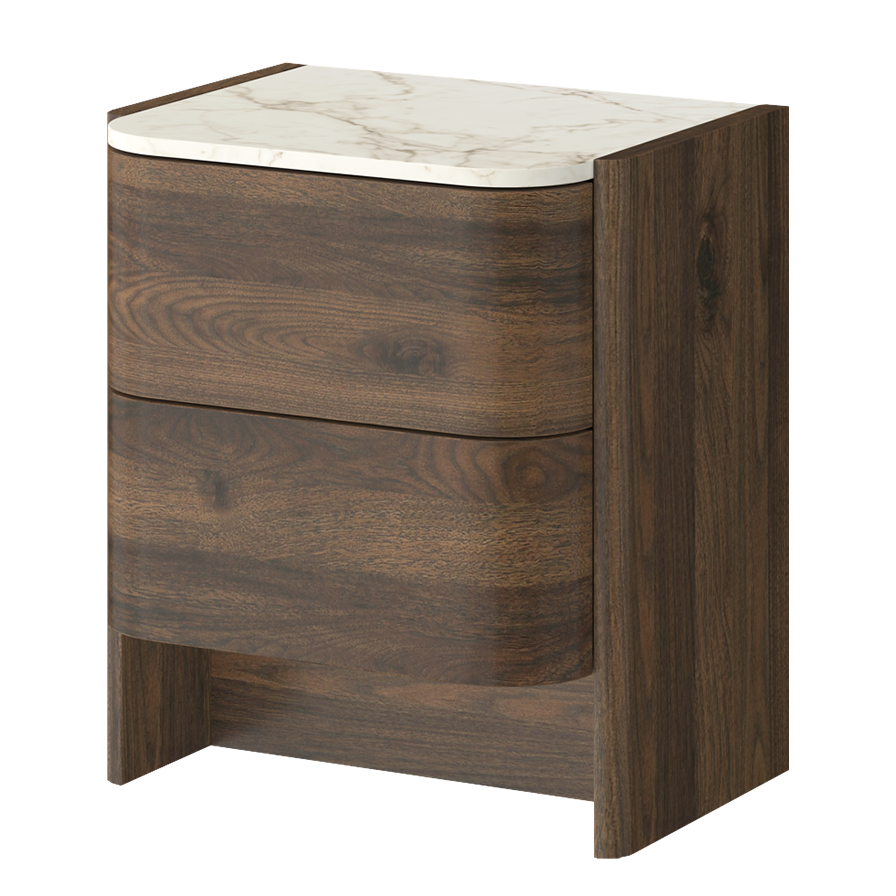 Terra Noble Nightstand